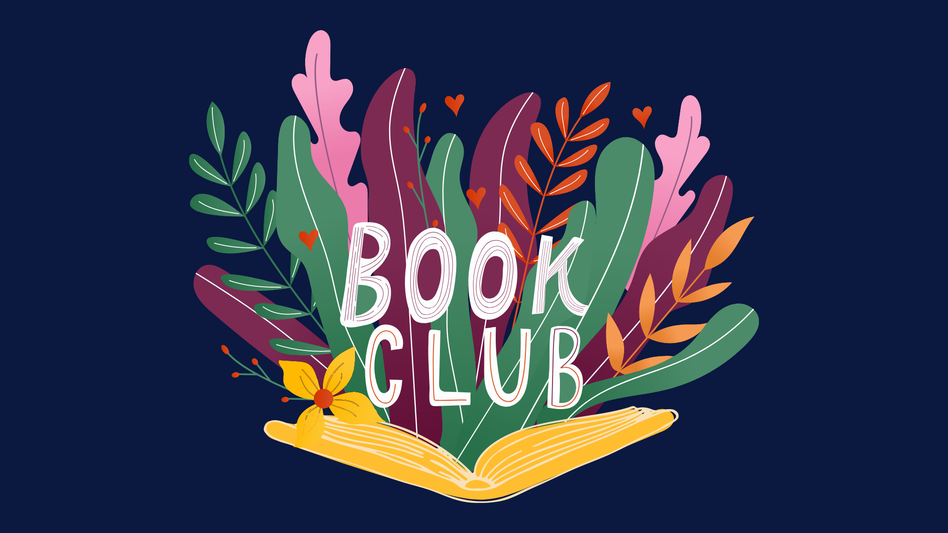 Outdoor Book Club | Waynesboro Public Library