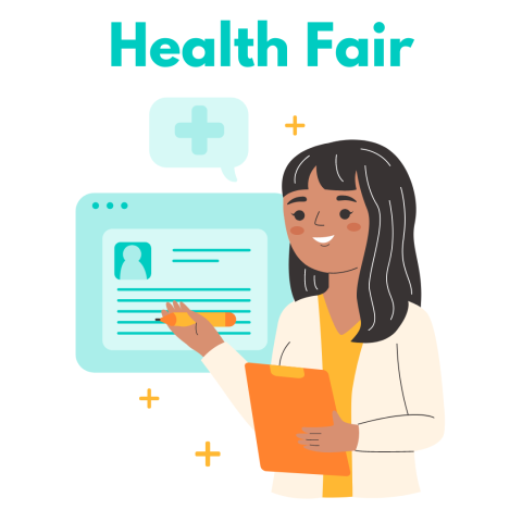 Health Fair