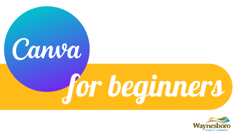 Canva for Beginners