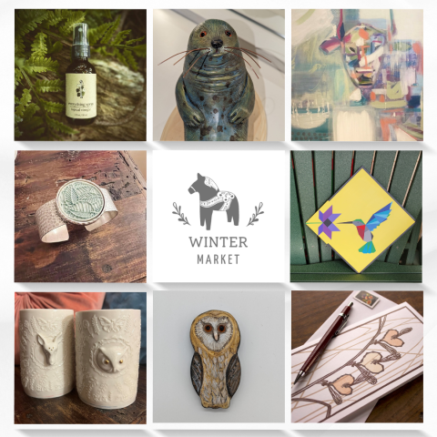 Winter Market 