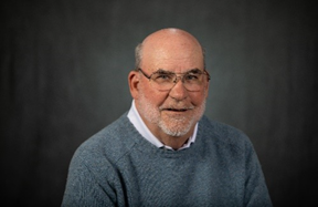 image of Dr. David McQuilkin