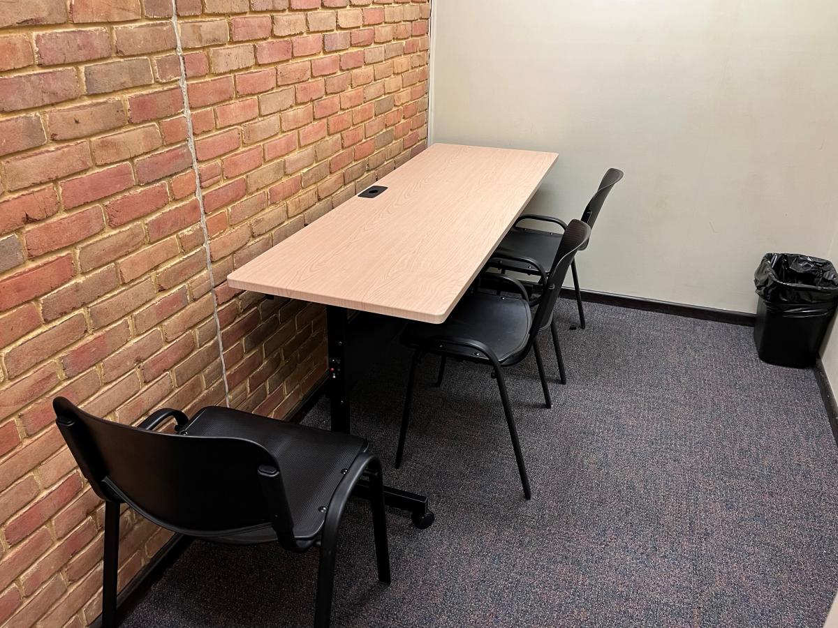 Study Room 1