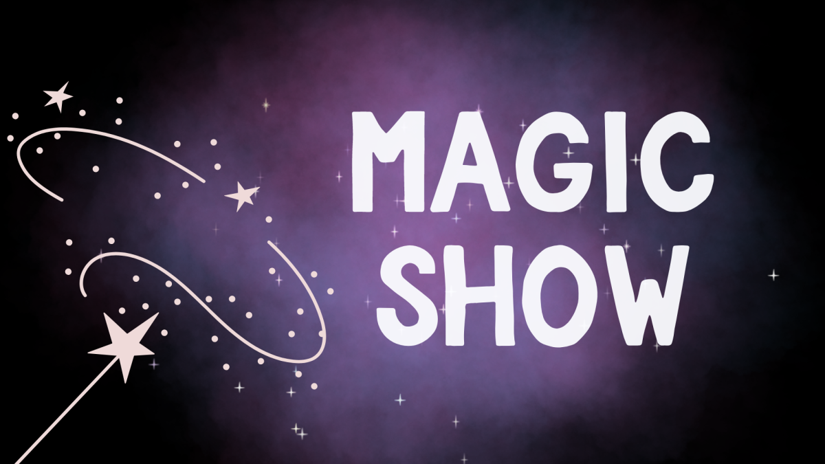 Magic Show