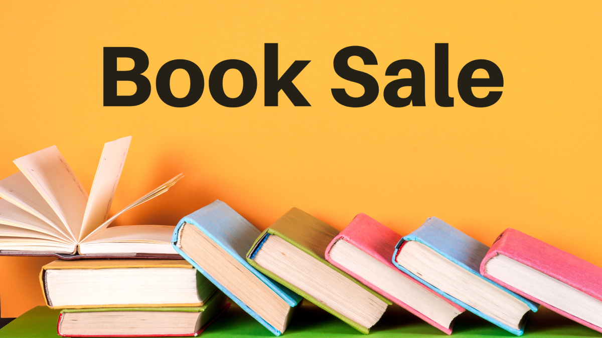 Book Sale