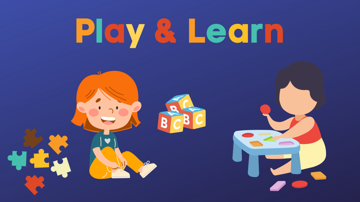 Play and Learn