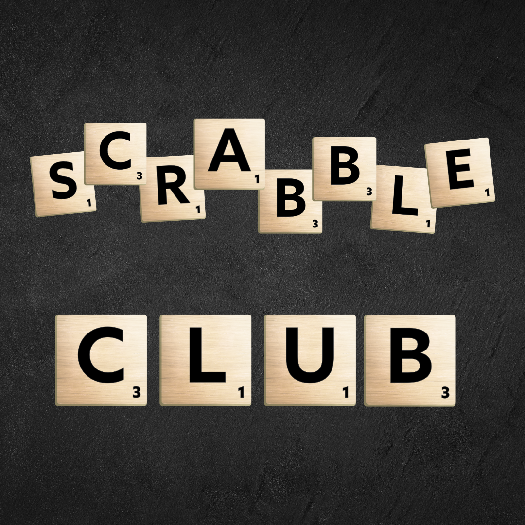 Scrabble Club